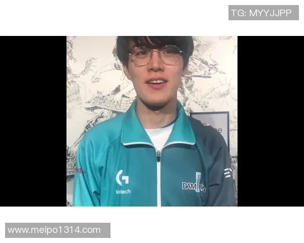 LCK：TheBeginning幕后花絮精彩曝光揭示制作过程与团队故事