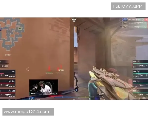 无畏契约上海大师赛决胜局精彩对决展现终极技能的巅峰时刻