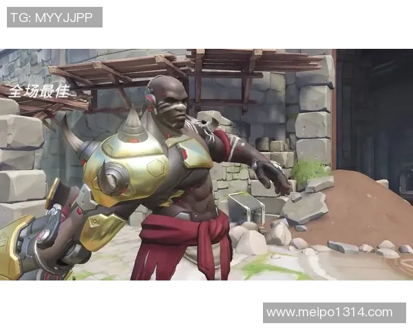 铁拳与猎空的强强联手，后排英雄的绝望与挑战