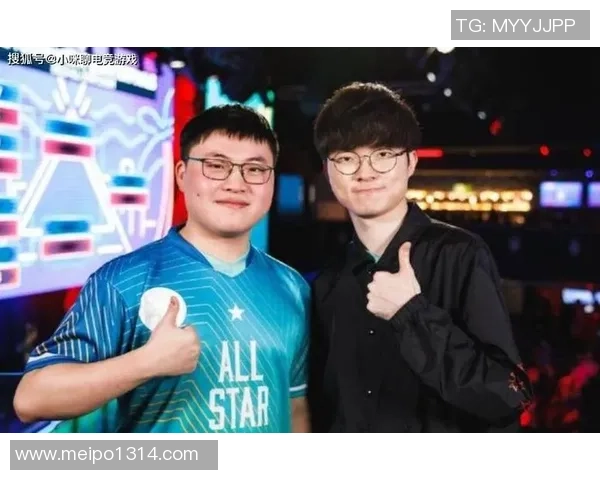 Uzi与Faker再度同台对决英雄联盟明星传奇赛引发热议