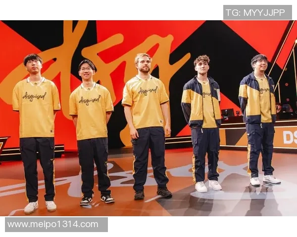 北美与亚太赛区选手趣味互动推特对战引发热议