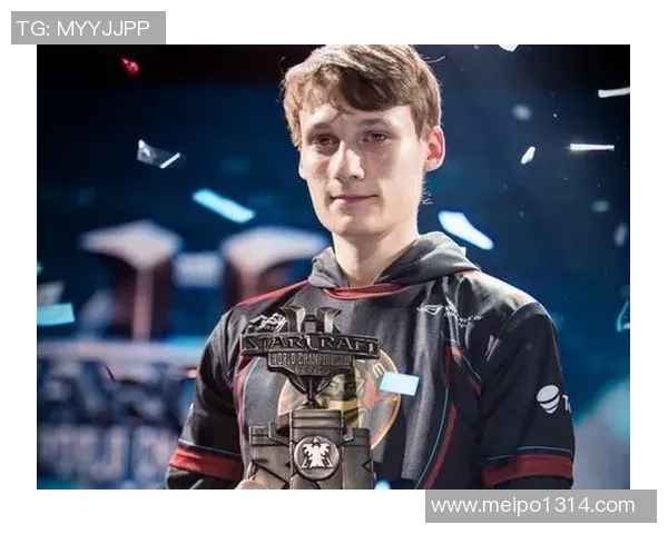 芬兰虫王Serral畅谈星际2未来发展与个人展望