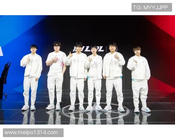 天才少年首次亮相LPL赛场展现超凡天赋与丰富经验的精彩对决