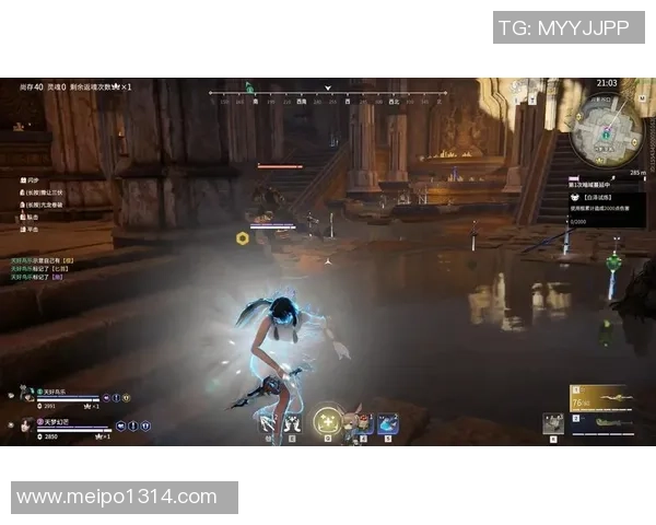 永劫无间玩家社区创作大赛邀您展现才华共创精彩游戏内容