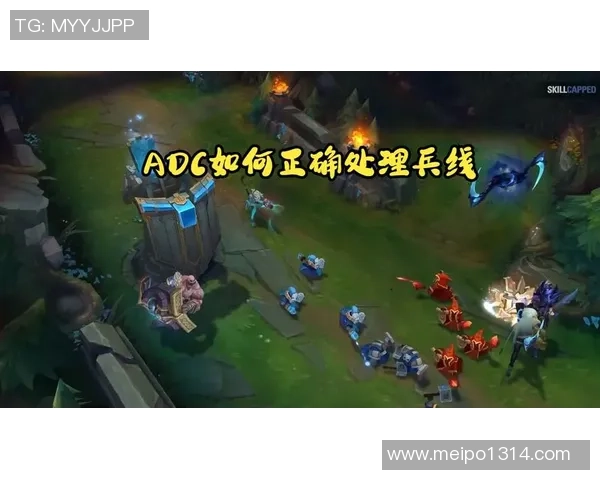 五人组队抓下ADC角色体验差游戏平衡性亟待改善的英雄联盟分析